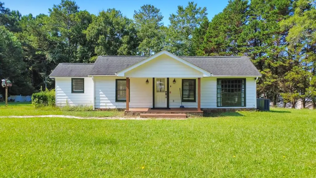 7715 Midway Road, Alpharetta, GA 30004 - #1