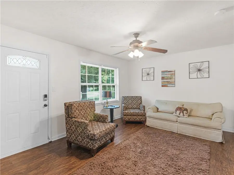 2027 Chestnut Log Drive, Lithia Springs, GA 30122 - #3
