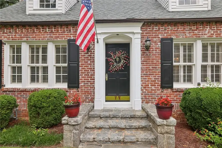3054 Peachtree Drive Ne, Atlanta, GA 30305 - #3
