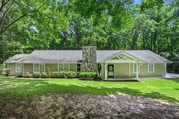 1351 Minix Road, Sharpsburg, GA 30277