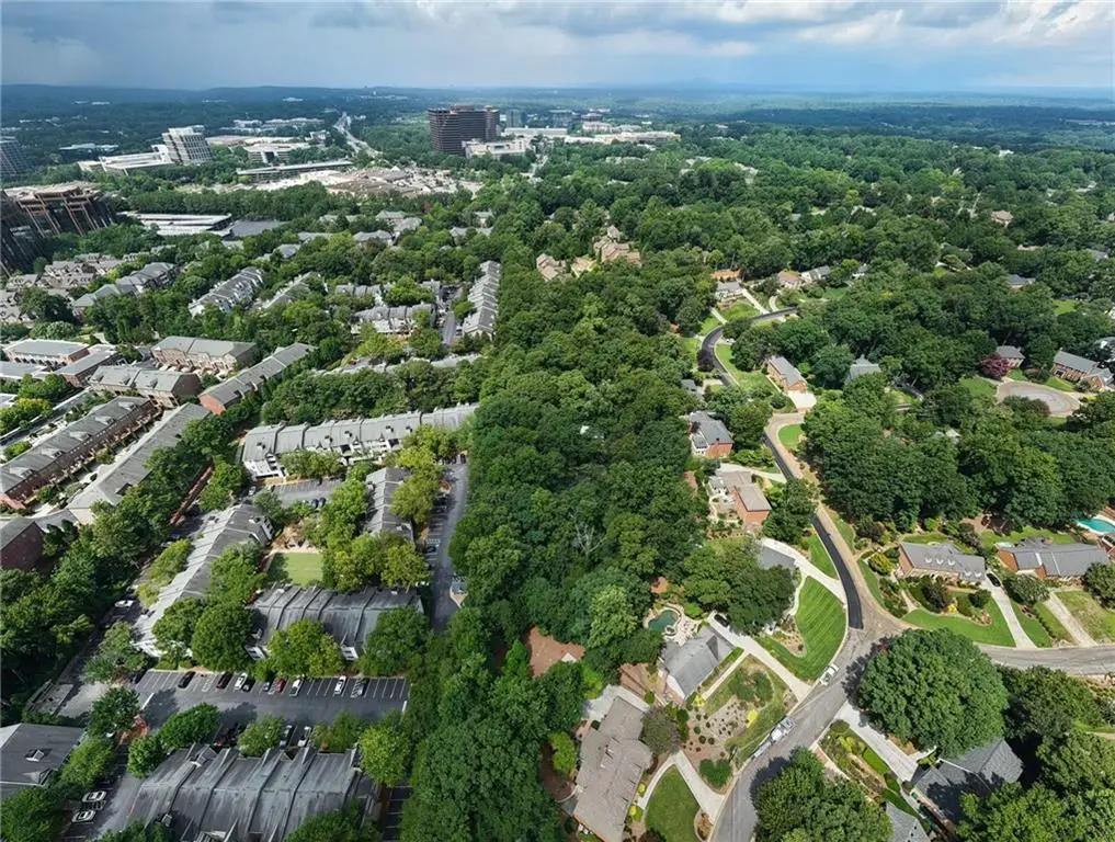 4715 Ridgeview Road, Dunwoody, GA 30338 - #1