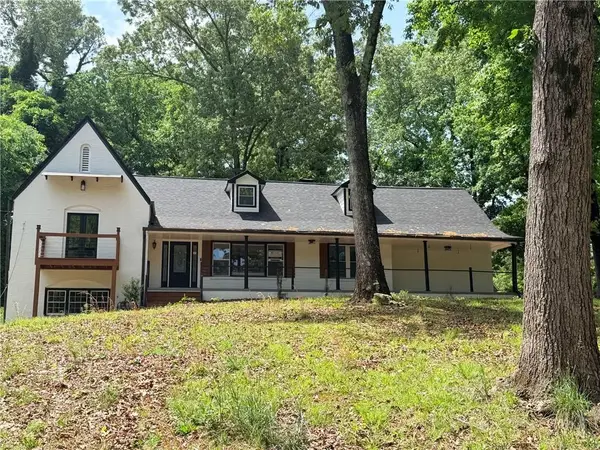 2340 Highview Road, Atlanta, GA 30311