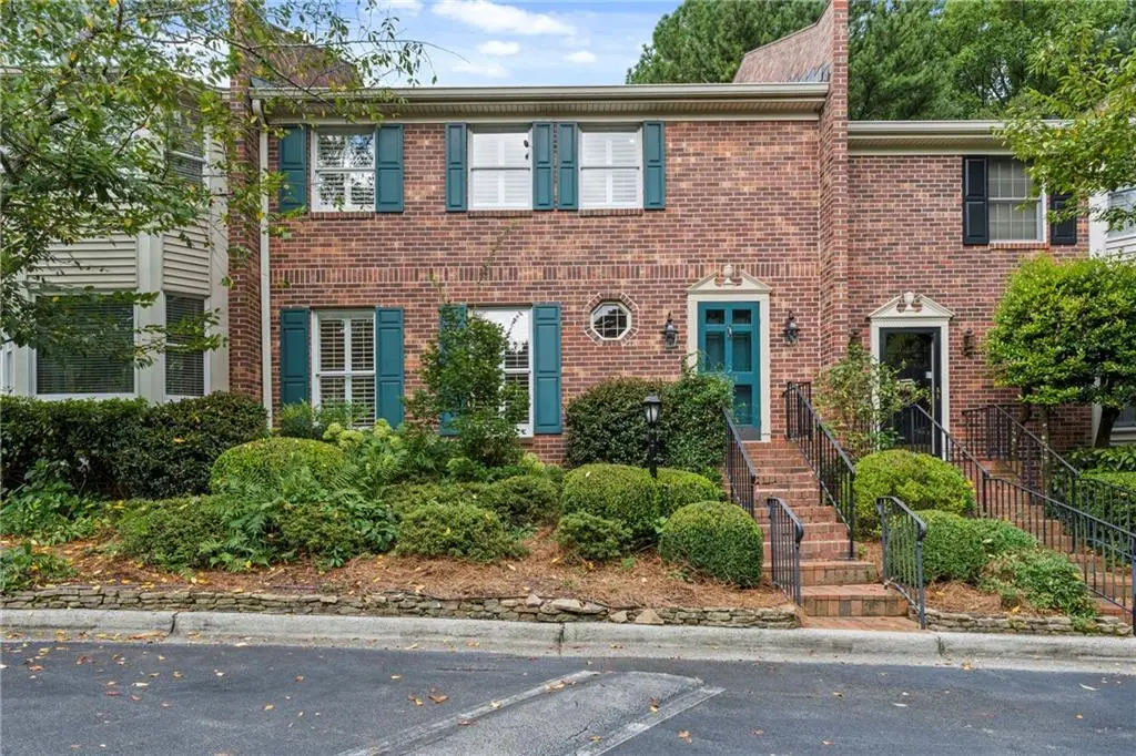 1534 September Chase, Decatur, GA 30033 - #1