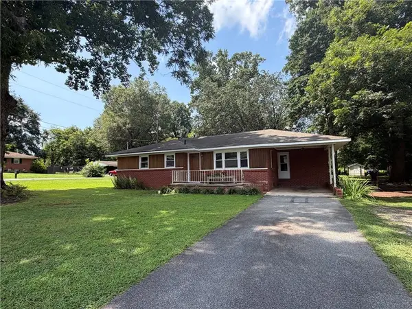 7 West Drive, Cartersville, GA 30120