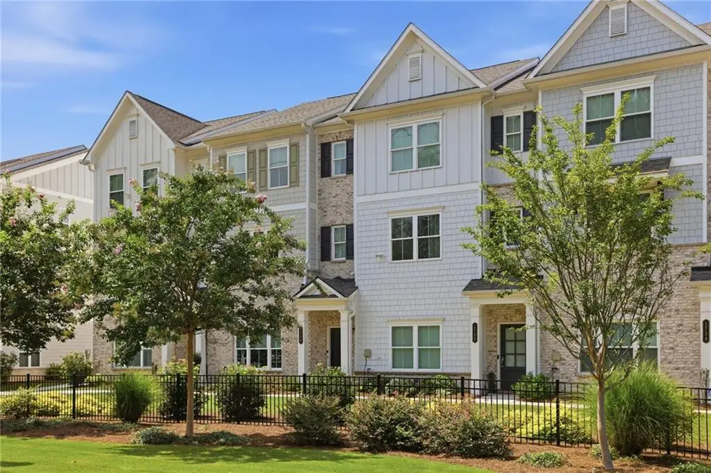 1728 Evenstad Way, Smyrna, GA 30080 - #1