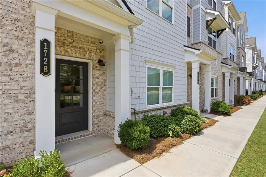 1728 Evenstad Way, Smyrna, GA 30080 - #2