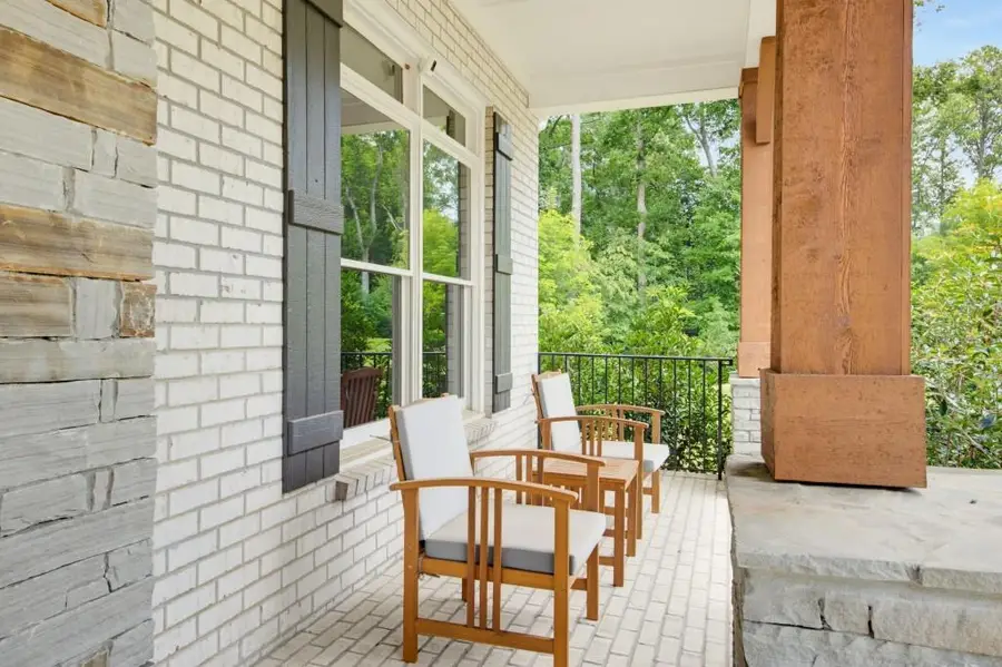 14180 Reserve Manor Lane, Roswell, GA 30075 - #3