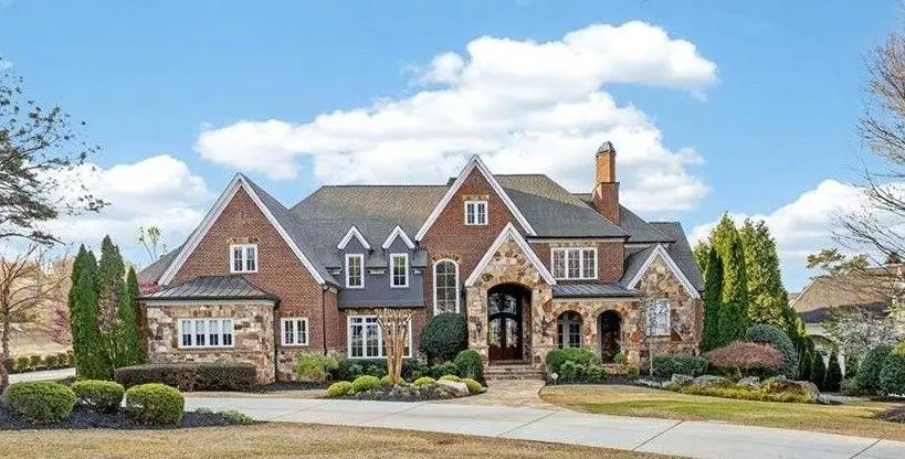 2957 Darlington Run Run, Duluth, GA 30097 - #1