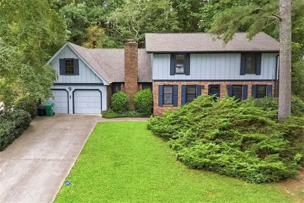 5270 N Peachtree Road N, Atlanta, GA 30338