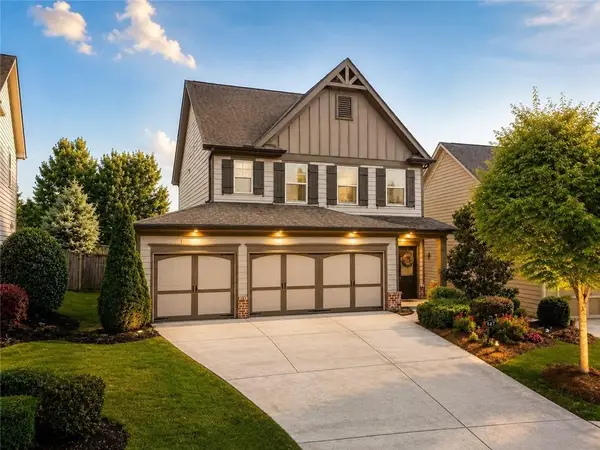 147 Fieldbrook Crossing, Canton, GA 30115