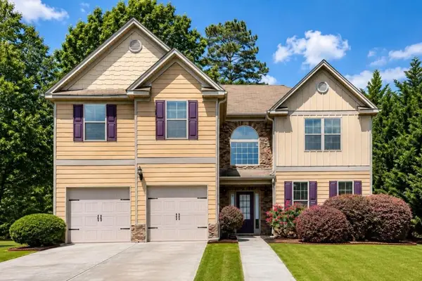 2597 Corey Park Drive, Loganville, GA 30052