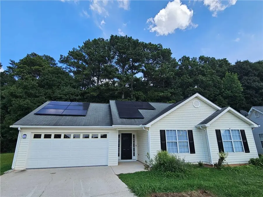 603 Fieldcrest Drive, McDonough, GA 30253 - #2