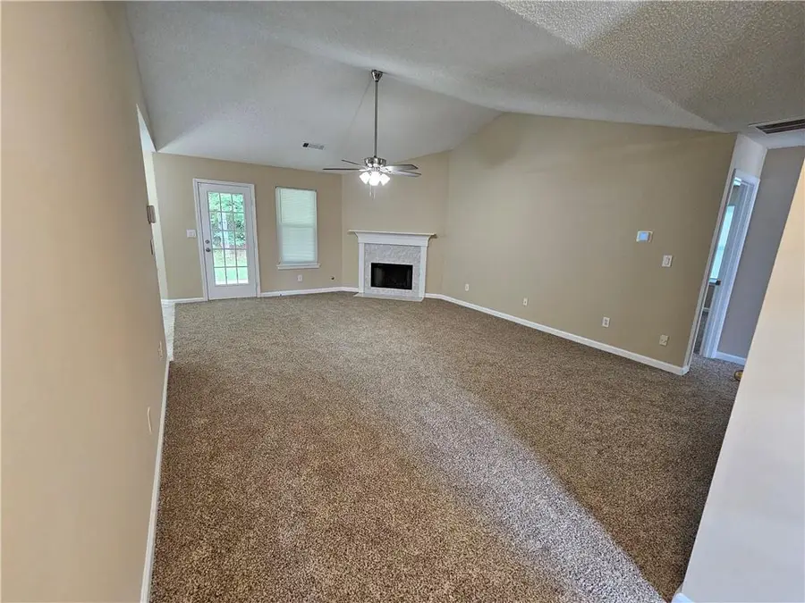 603 Fieldcrest Drive, McDonough, GA 30253 - #3