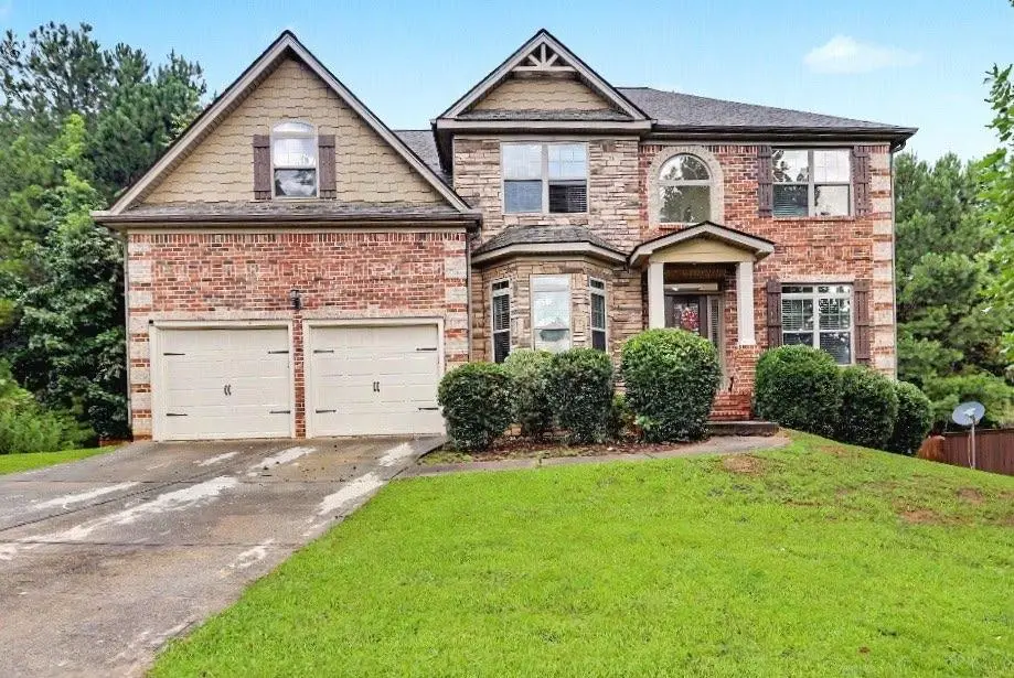 825 Belmar Pass, Fairburn, GA 30213 - #1