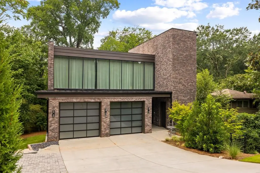 2460 Howell Mill Road Nw, Atlanta, GA 30318 - #1