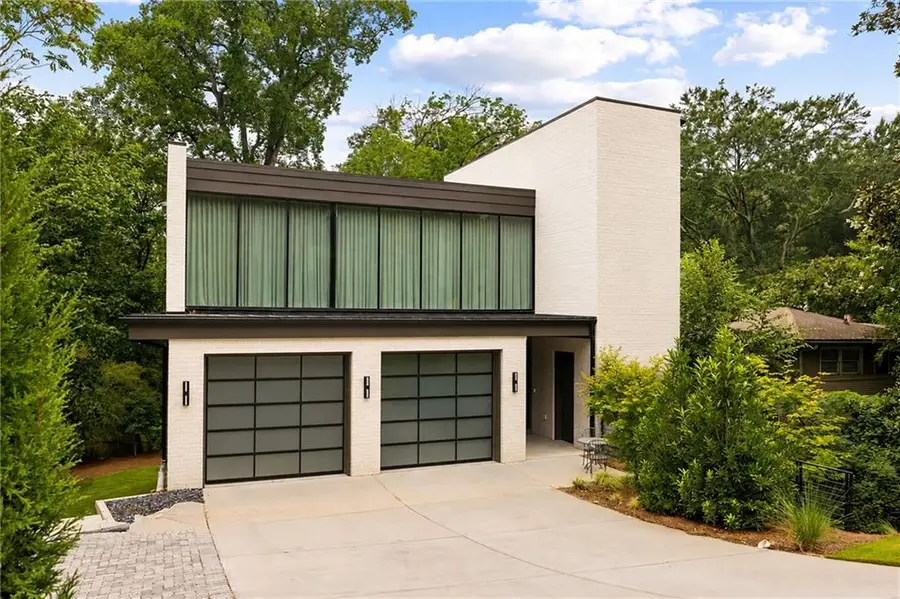2460 Howell Mill Road Nw, Atlanta, GA 30318 - #3