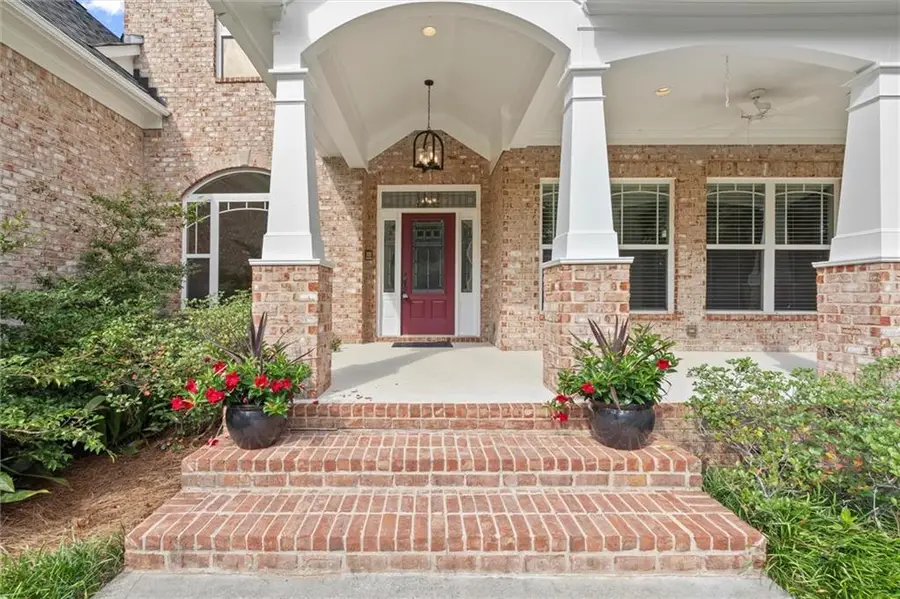 390 Chaffin Road, Roswell, GA 30075 - #3