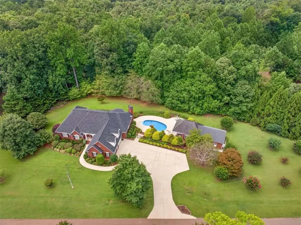 1077 Scales Creek Road, Homer, GA 30547 - #1