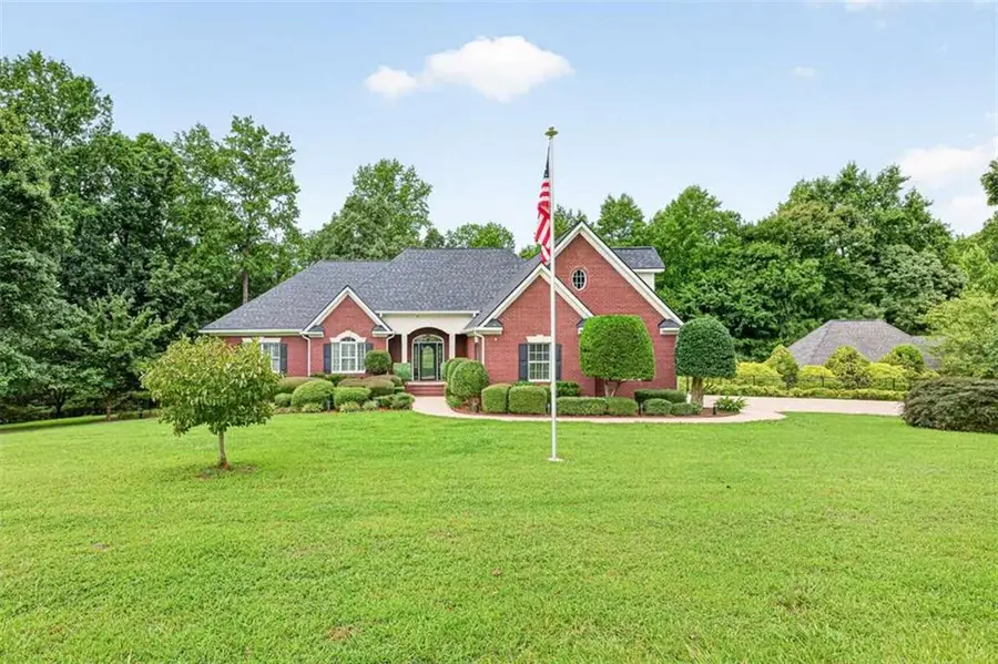 1077 Scales Creek Road, Homer, GA 30547 - #2