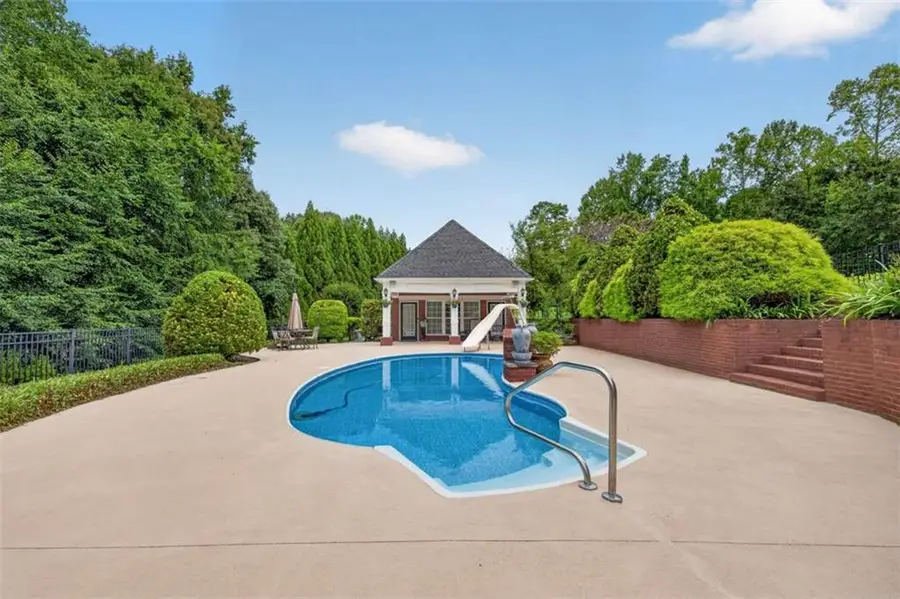 1077 Scales Creek Road, Homer, GA 30547 - #3
