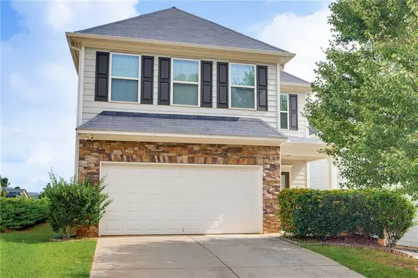 2978 Woodward Down Trail, Buford, GA 30519