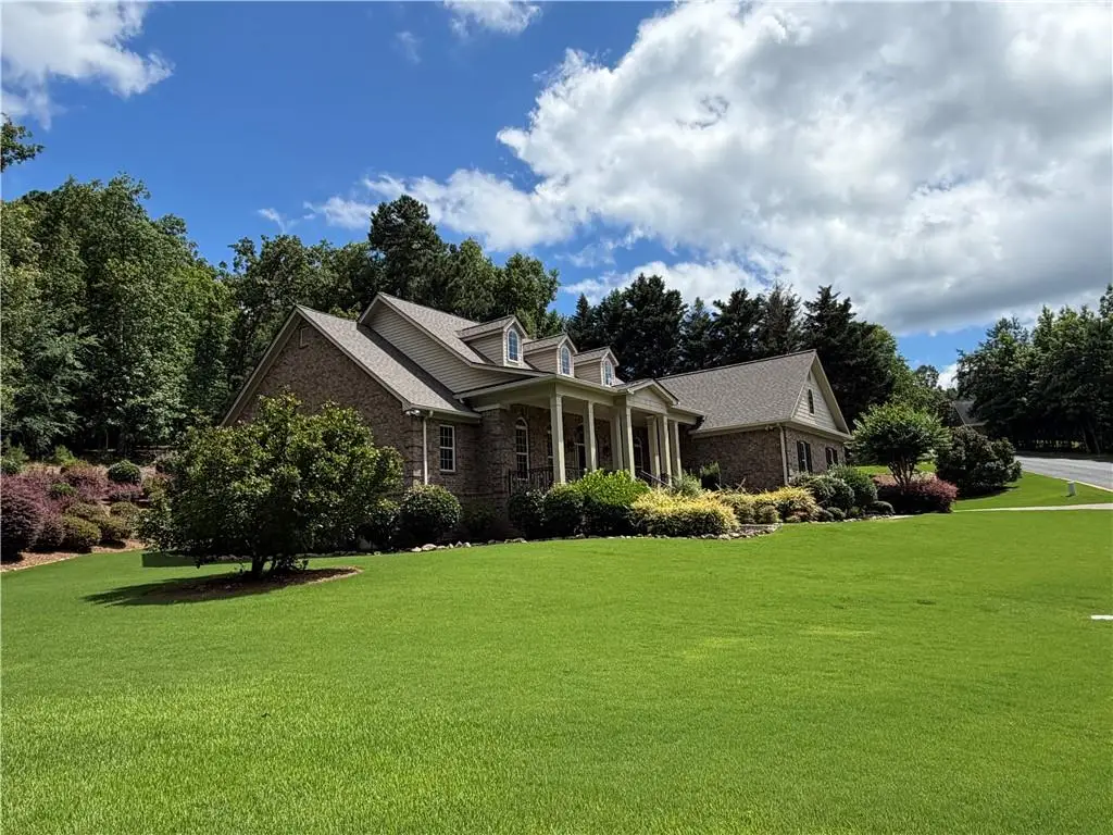 3 Mountain Crest Drive Sw, Rome, GA 30165 - #1