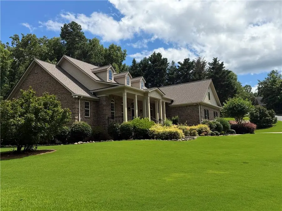 3 Mountain Crest Drive Sw, Rome, GA 30165 - #3
