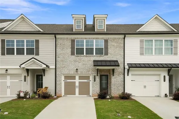 5350 Fox Den Road, Oakwood, GA 30566