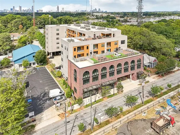 112 Rogers Street Ne #206, Atlanta, GA 30317