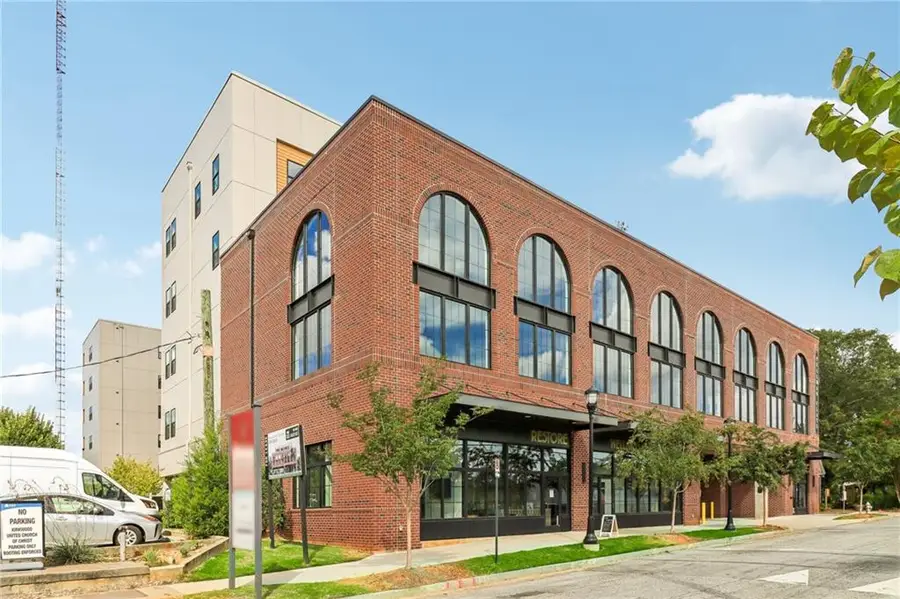 112 Rogers Street Ne #206, Atlanta, GA 30317 - #3