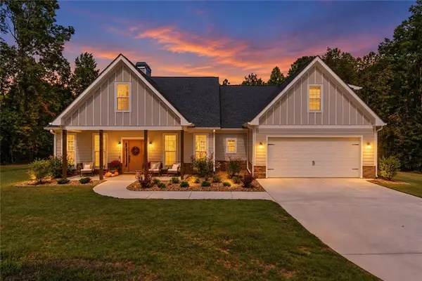 62 Joe Rowell Road, Buchanan, GA 30113