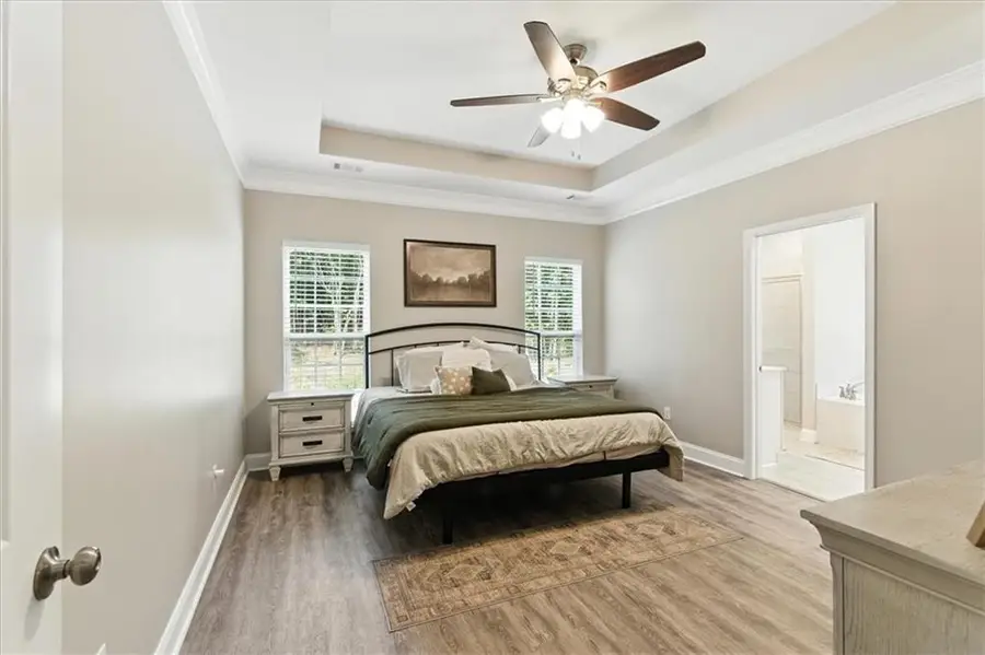 62 Joe Rowell Road, Buchanan, GA 30113 - #3
