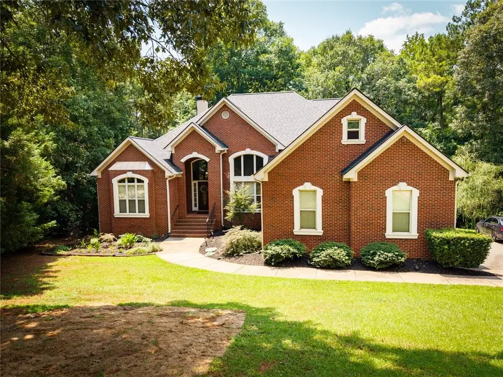 12426 Edgewater Drive, Hampton, GA 30228 - #1