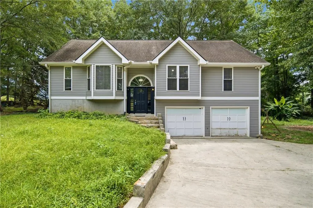 143 Wooddale Lane, Carrollton, GA 30117 - #1