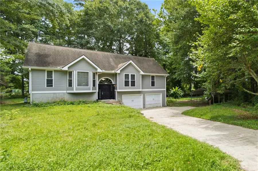 143 Wooddale Lane, Carrollton, GA 30117 - #2