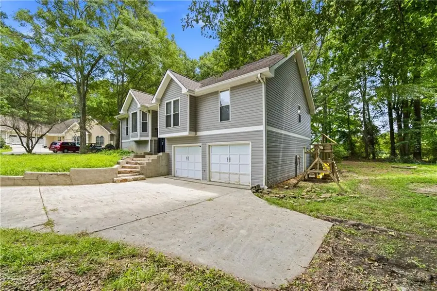 143 Wooddale Lane, Carrollton, GA 30117 - #3