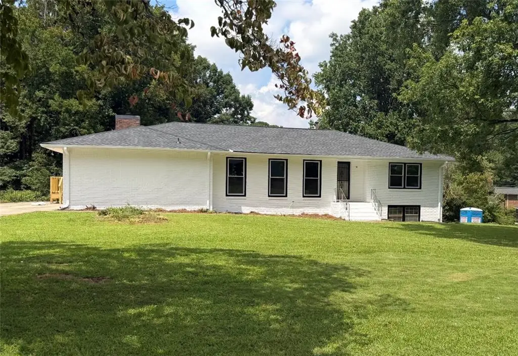 242 Angla Drive Southeast, Smyrna, GA 30082 - #1