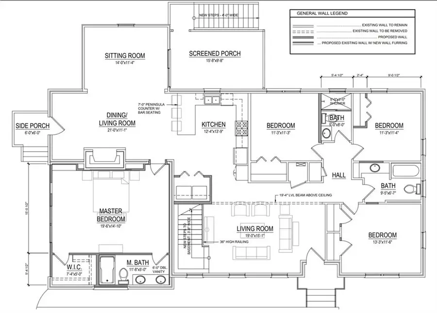 242 Angla Drive Southeast, Smyrna, GA 30082 - #2