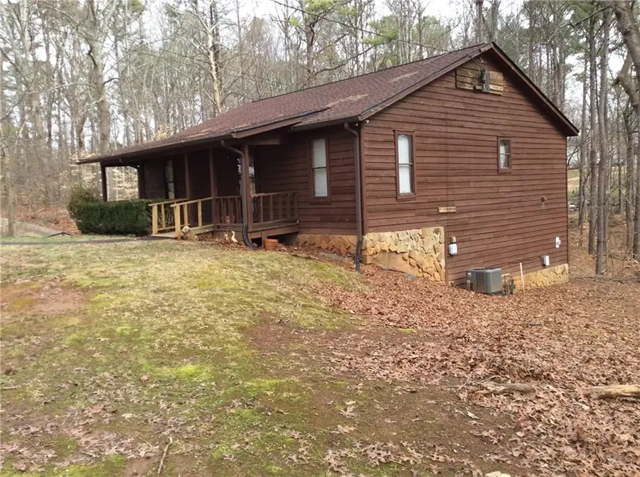 3161 Marble Quarry Road, Canton, GA 30114 - #2