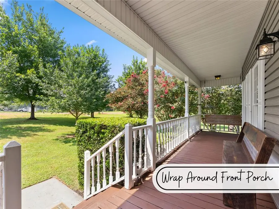 375 Elliott Road, Dawsonville, GA 30534 - #3
