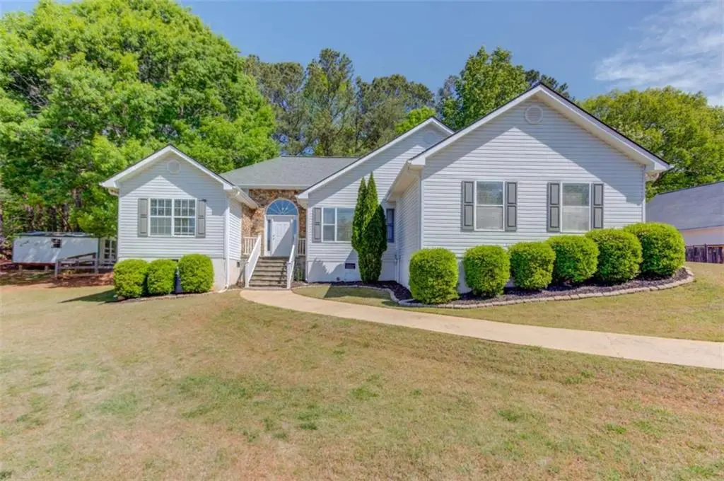 3314 Banks Mountain Drive, Gainesville, GA 30506 - #1