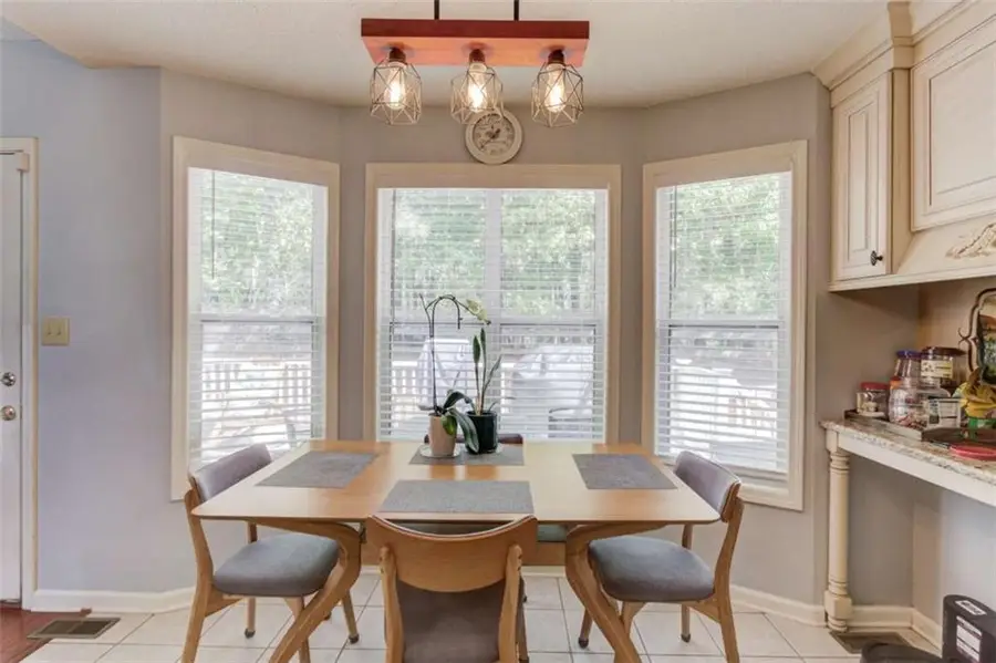 3314 Banks Mountain Drive, Gainesville, GA 30506 - #2