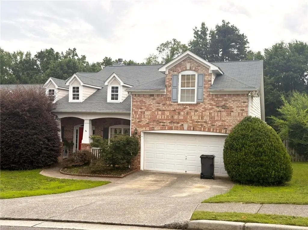 1148 Whithers Drive, Lawrenceville, GA 30045 - #1