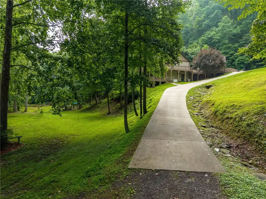 1117 Rambling Road, Fairmount, GA 30139 - #3