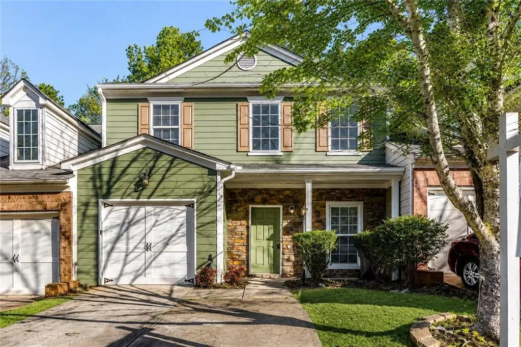 6269 Colonial View, Fairburn, GA 30213 - #1