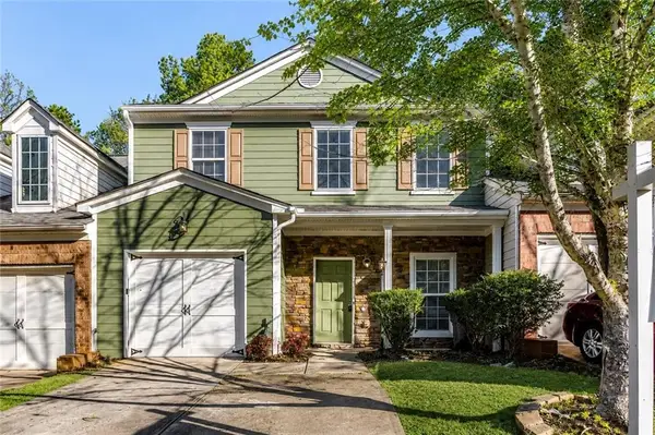 6269 Colonial View, Fairburn, GA 30213