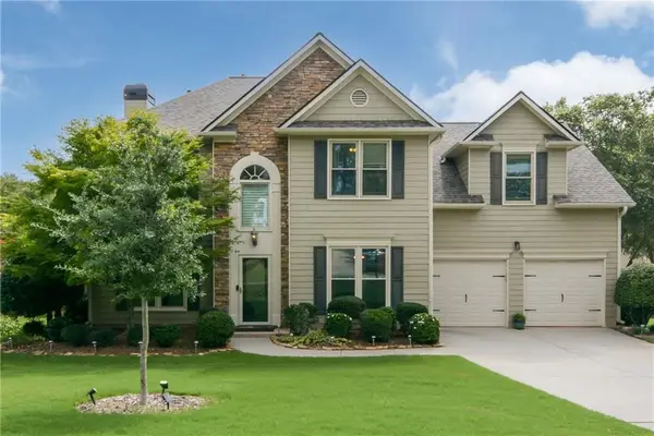 2640 Gentry Walk Court, Cumming, GA 30041