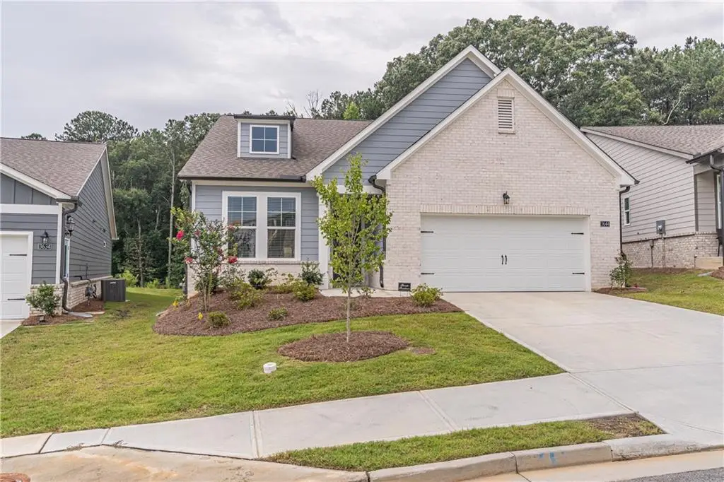 3644 Arrow Root Circle, Loganville, GA 30052 - #1