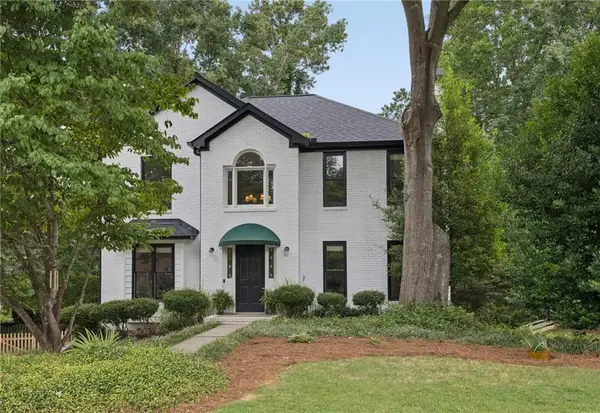 188 Pine Branch Drive, Stockbridge, GA 30281