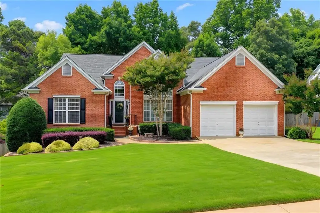 3781 Devenwood Way, Buford, GA 30519 - #1